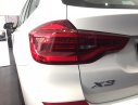 BMW X3 2019 - Ưu đãi giải tiền mặt lên đến 105 triệu đồng khi mua xe BMW X3 xDrive20i 2019 - Có sẵn xe - Giao nhanh toàn quốc