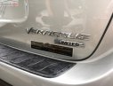 Hyundai Veracruz 3.8 V6 2009 - Cần bán lại xe Hyundai Veracruz 3.8 V6 năm 2009, màu bạc, xe nhập số tự động