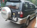 Isuzu Hi lander   2004 - Bán xe cũ Isuzu Hi lander năm sản xuất 2004, màu xám