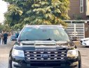 Ford Explorer 2016 - Bán Ford Explorer 2016, đời 2017, màu đen, xe nhập chính chủ