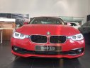 BMW 3 Series 2018 - Cần bán nhanh chiếc BMW 320i sedan sản xuất 2018, màu đỏ, nhập khẩu - Ưu đãi tiền mặt lên đến 300 triệu