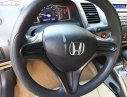 Honda Civic   2007 - Cần bán gấp Honda Civic 1.8 AT đời 2007, màu xám như mới