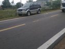 Isuzu Hi lander   2004 - Bán xe cũ Isuzu Hi lander năm sản xuất 2004, màu xám