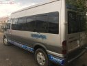 Ford Transit 2.4L 2007 - Cần bán gấp Ford Transit 2.4L đời 2007 chính chủ giá cạnh tranh