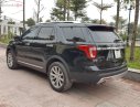 Ford Explorer Limited 2.3  2016 - Bán Ford Explorer 2.3 Limited sản xuất 2016, màu đen, nhập khẩu 