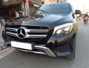 Mercedes-Benz GLC-Class 2016 - Bán Mercedes GLC 250 đời 2017, màu đen chính chủ