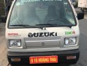 Suzuki Super Carry Van   2018 - Cần bán lại xe Suzuki Super Carry Van đời 2018, màu trắng, 265tr
