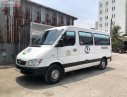 Mercedes-Benz Sprinter 311 CDI 2.2L 2008 - Cần bán xe Mercedes 311 CDI 2.2L đời 2008, màu trắng