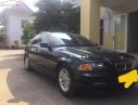 BMW 3 Series   2000 - Cần bán lại xe BMW 318i năm sản xuất 2000, màu xanh lam, xe nhập 