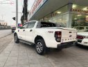 Ford Ranger Wildtrak 3.2L 4x4 AT 2017 - Bán Ford Ranger Wildtrak 3.2L 4x4 AT năm sản xuất 2017, màu trắng, nhập khẩu