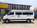 Mercedes-Benz Sprinter 311 CDI 2.2L 2008 - Cần bán xe Mercedes 311 CDI 2.2L đời 2008, màu trắng