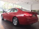 BMW 3 Series 2018 - Cần bán nhanh chiếc BMW 320i sedan sản xuất 2018, màu đỏ, nhập khẩu - Ưu đãi tiền mặt lên đến 300 triệu