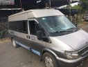 Ford Transit 2.4L 2007 - Cần bán gấp Ford Transit 2.4L đời 2007 chính chủ giá cạnh tranh