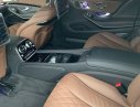 Mercedes-Benz Maybach S560 2019 - Xe sẵn tại kho - Giao ngay miễn phí, Mercedes-Benz Maybach S560, năm 2019, màu xanh lam