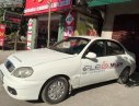 Daewoo Lanos 2003 - Cần bán xe Daewoo Lanos năm 2003, màu trắng, giá chỉ 75 triệu