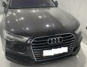 Audi A6 1.8 TFSI 2017 - Bán Audi A6 1.6 TFSI đời 2017, màu đen, nhập khẩu  