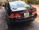 Honda Civic 1.8 AT 2006 - Bán Honda Civic 1.8 AT đời 2006, màu đen, số tự động, giá cạnh tranh