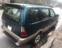 Isuzu Hi lander   2003 - Cần bán xe Isuzu Hi lander MT đời 2003, màu xanh lam, số sàn 