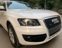 Audi Q5 2012 - Bán Audi Q5 đời 2012, màu trắng, nhập khẩu, giá chỉ 930 triệu