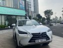 Lexus NX 200T 2016 - Bán Lexus NX 200T năm 2016, màu trắng, nhập khẩu