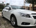 Chevrolet Cruze   2015 - Bán Chevrolet Cruze sản xuất 2015, màu trắng, chính chủ