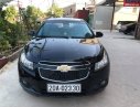 Chevrolet Cruze LS 1.6 MT 2011 - Bán Chevrolet Cruze LS 1.6 MT sản xuất năm 2011, màu đen, giá tốt