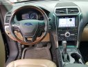 Ford Explorer Limited 2.3  2016 - Bán Ford Explorer 2.3 Limited sản xuất 2016, màu đen, nhập khẩu 