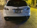 Infiniti FX 35 2005 - Bán Infiniti FX 35 năm 2005, màu trắng, nhập khẩu nguyên chiếc giá cạnh tranh