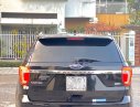 Ford Explorer 2016 - Bán Ford Explorer 2016, đời 2017, màu đen, xe nhập chính chủ