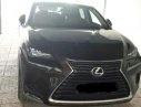 Lexus NX 300T 2018 - Bán ô tô Lexus NX 300T đời 2018, màu nâu, nhập khẩu chính chủ, giá tốt