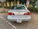 Toyota Corolla 2001 - Bán ô tô Toyota Corolla 1.8 AT sản xuất năm 2001, màu bạc, xe nhập số tự động, giá 205tr