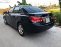 Chevrolet Cruze LS 1.6 MT 2011 - Bán Chevrolet Cruze LS 1.6 MT sản xuất năm 2011, màu đen, giá tốt