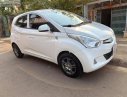 Hyundai Eon 0.8 MT 2013 - Cần bán xe Hyundai Eon 0.8 MT 2013, màu trắng, nhập khẩu nguyên chiếc xe gia đình giá cạnh tranh