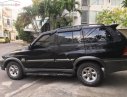 Ssangyong Musso 2.3 AT 4WD 2007 - Bán xe Ssangyong Musso 2.3 AT 4WD 2007, màu đen, 150 triệu