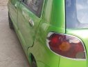 Daewoo Matiz   2004 - Bán Daewoo Matiz SE 0.8 MT đời 2004, màu xanh lam, giá cạnh tranh