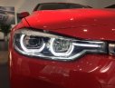 BMW 3 Series 2018 - Cần bán nhanh chiếc BMW 320i sedan sản xuất 2018, màu đỏ, nhập khẩu - Ưu đãi tiền mặt lên đến 300 triệu