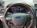 Ford Explorer Limited 2.3  2016 - Bán Ford Explorer 2.3 Limited sản xuất 2016, màu đen, nhập khẩu 
