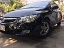 Honda Civic 1.8 AT 2006 - Bán Honda Civic 1.8 AT đời 2006, màu đen, số tự động, giá cạnh tranh