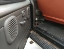 Isuzu Hi lander   2004 - Bán xe cũ Isuzu Hi lander năm sản xuất 2004, màu xám