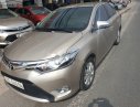 Toyota Vios 2016 - Bán Toyota Vios 1.5G AT model 2017 chính chủ, giá tốt