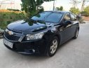 Chevrolet Cruze LS 1.6 MT 2011 - Bán Chevrolet Cruze LS 1.6 MT sản xuất năm 2011, màu đen, giá tốt