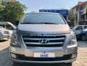 Hyundai Grand Starex 2.5 MT 2017 - Bán xe cũ Hyundai Grand Starex 2.5 MT 2017, xe nhập