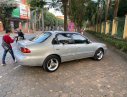 Toyota Corolla 2001 - Bán ô tô Toyota Corolla 1.8 AT sản xuất năm 2001, màu bạc, xe nhập số tự động, giá 205tr