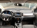 Ford Ranger 2016 - Bán Ford Ranger XLT 2.2L 4x4 MT năm sản xuất 2016, màu bạc, xe nhập, 599 triệu