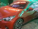 Mazda 2 1.5 AT 2016 - Bán Mazda 2 1.5 AT đời 2016, màu đỏ chính chủ, 445tr