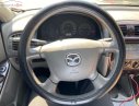 Mazda 626 2.0 MT 2003 - Xe Mazda 626 Classic năm sản xuất 2003, màu bạc, giá chỉ 165 triệu