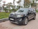 Ford Explorer Limited 2.3  2016 - Bán Ford Explorer 2.3 Limited sản xuất 2016, màu đen, nhập khẩu 