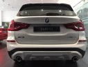 BMW X3 xDrive30i M Sport: 2019 - Giảm giá kịch sàn - Mau mau tậu xế, BMW X3 xDrive30i M Sport, sản xuất 2019, màu trắng, nhập khẩu nguyên chiếc