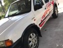 Ford Ranger 2001 - Cần bán gấp Ford Ranger đời 2001, màu trắng, giá tốt