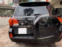 Toyota Land Cruiser GX.R 4.5 V8 2008 - Bán Toyota Land Cruiser GX.R 4.5 V8 sản xuất năm 2008, màu đen, xe nhập